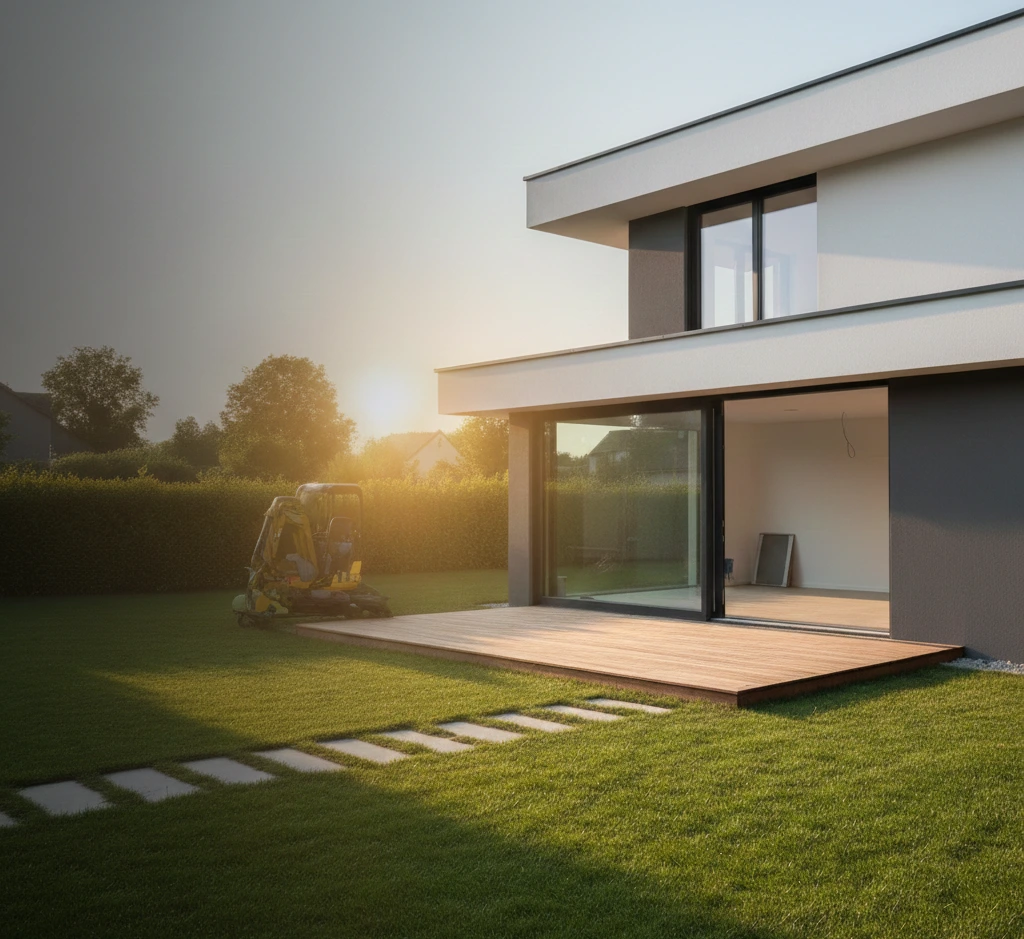 WallWerk Fachbetrieb