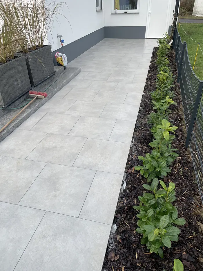 WallWerk Garten- & Landschaftsbau Fachbetrieb in Siegen